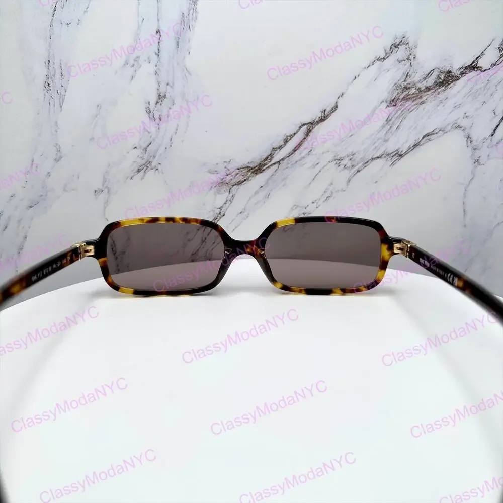 New MIU MIU Sunglasses